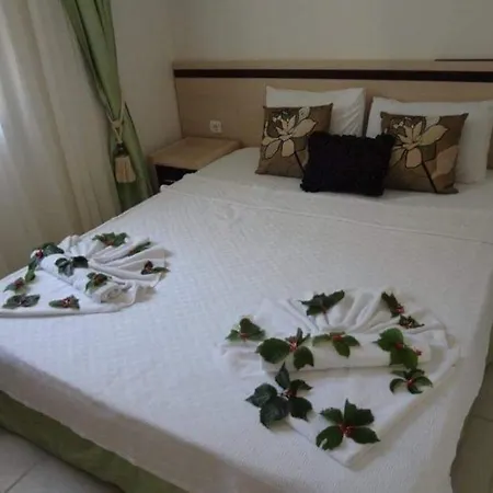 Stunning 2-bed Orka Olivia In Appartement