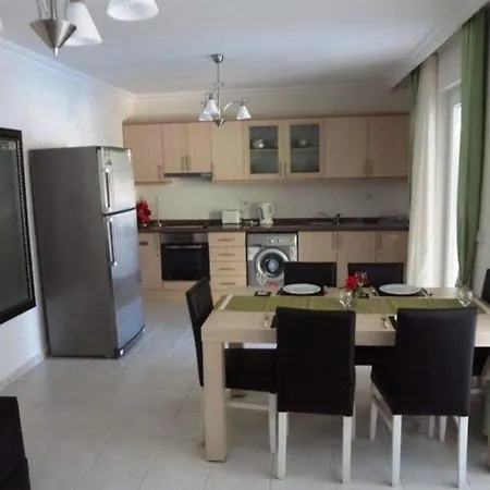 Apartment Stunning 2-bed Orka Olivia In *