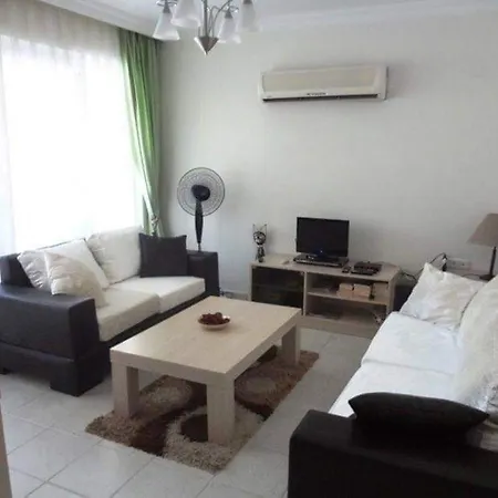 Daire Stunning 2-bed Orka Olivia In Ovacık
