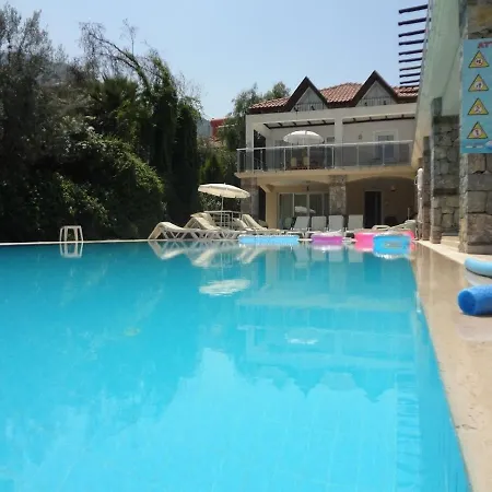 Stunning 2-bed Orka Olivia In Daire *