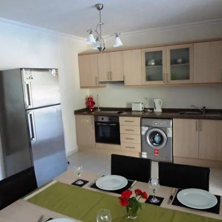 Stunning 2-bed Orka Olivia In Daire *