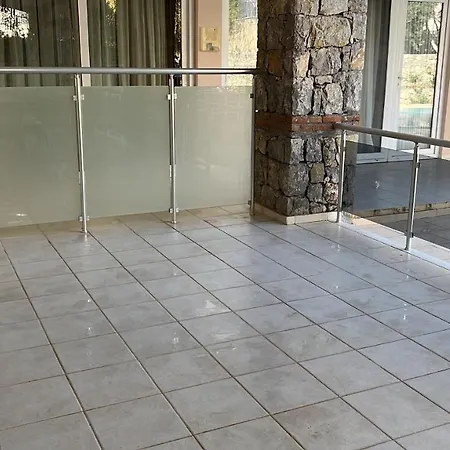 Stunning 2-bed Orka Olivia In Ovacık